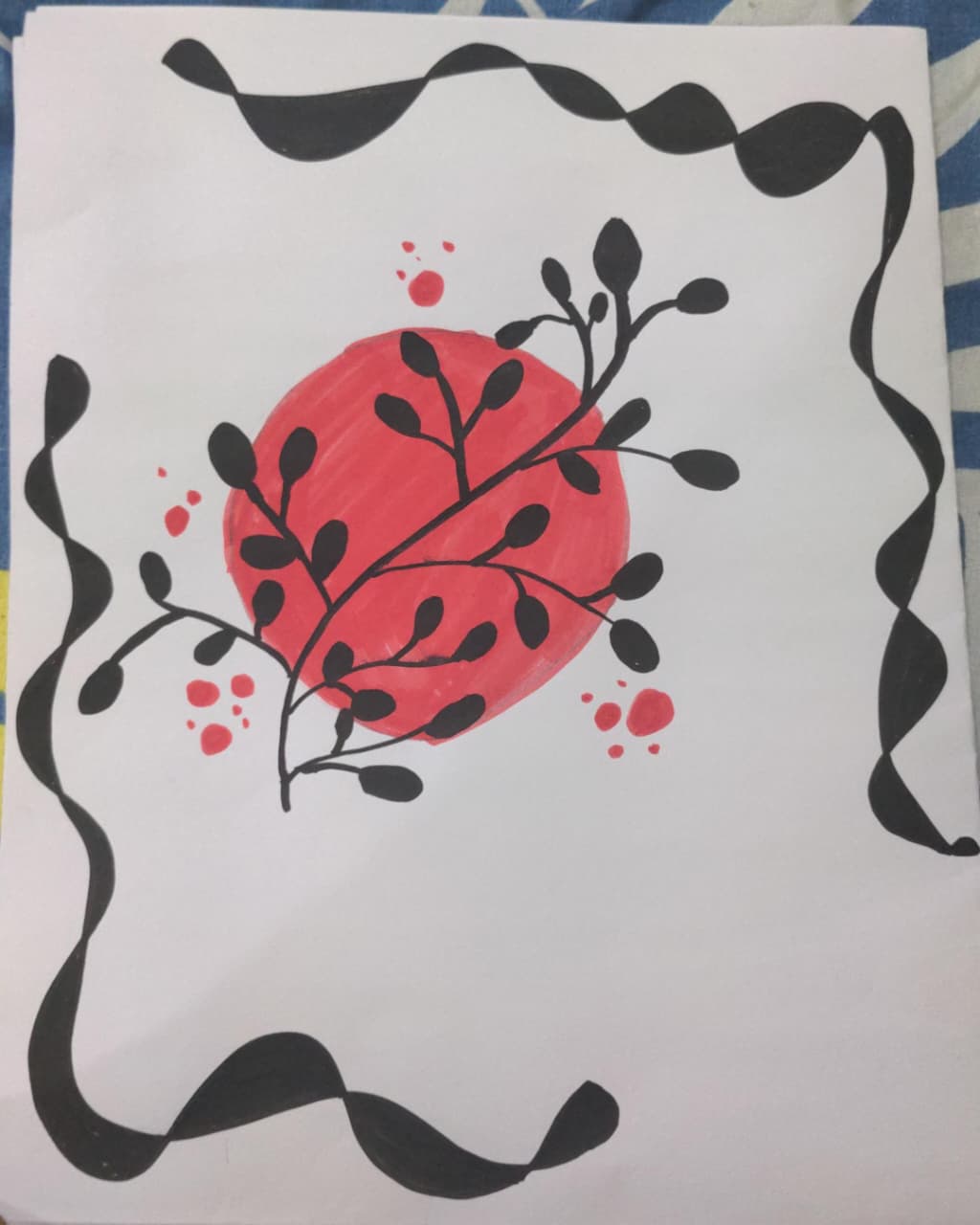 Creative Abstract 2