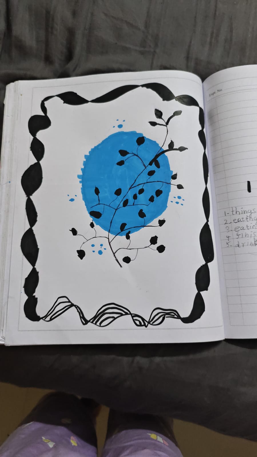 Abstract Shapes 5