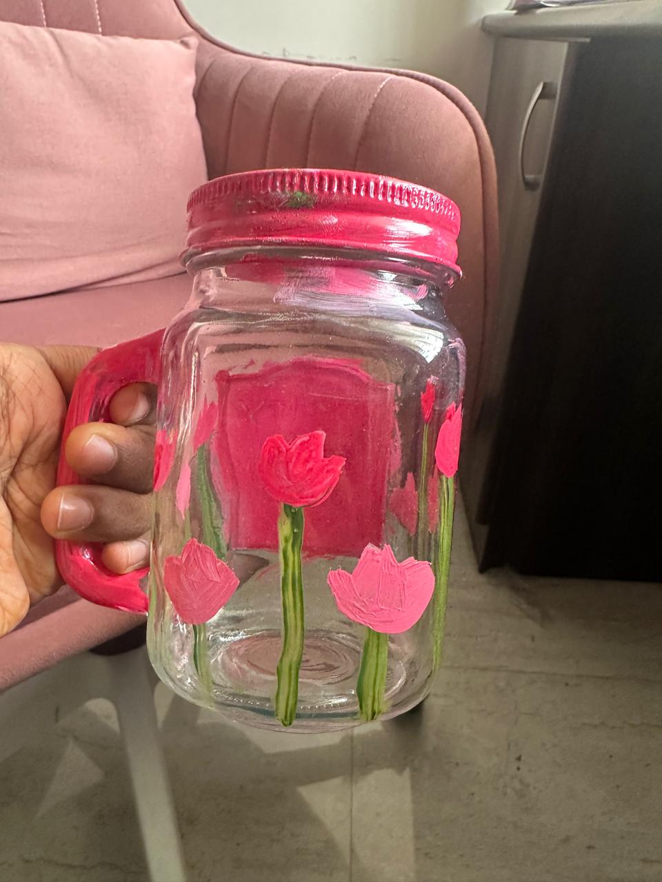 Nature Inspired