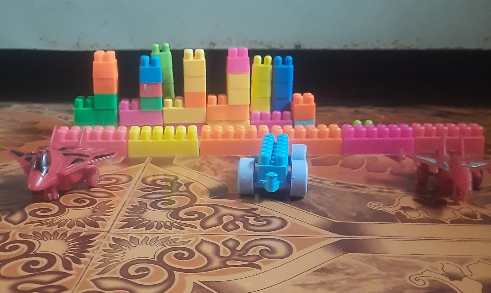 Kids Creativity