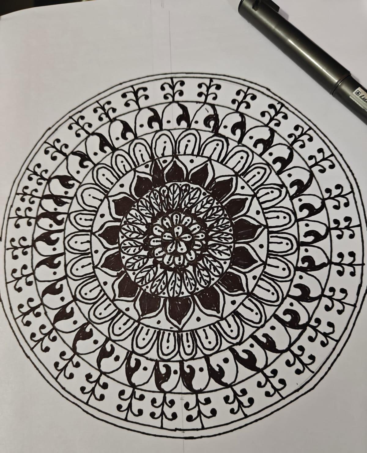 Detailed Geometry